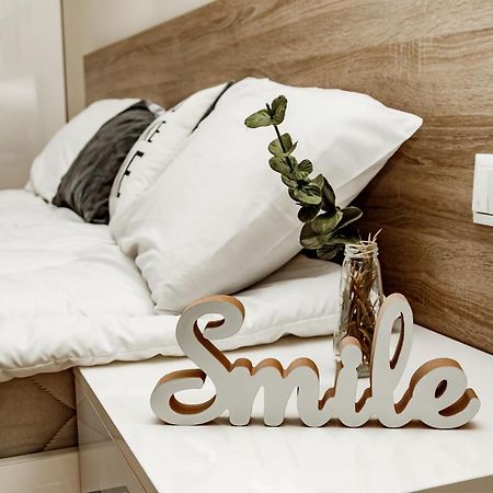 Loft Apartment Львов Экстерьер фото