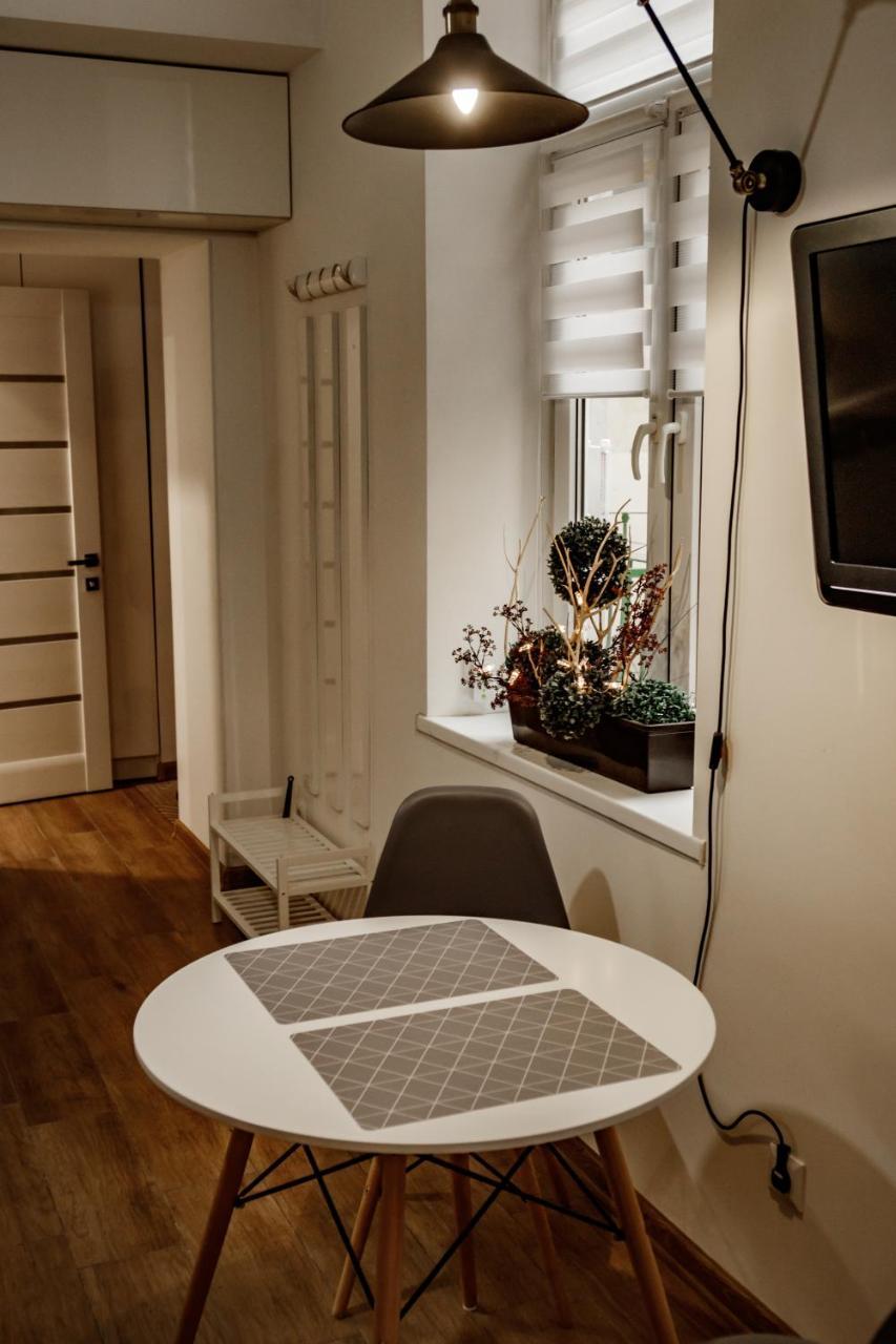 Loft Apartment Львов Экстерьер фото