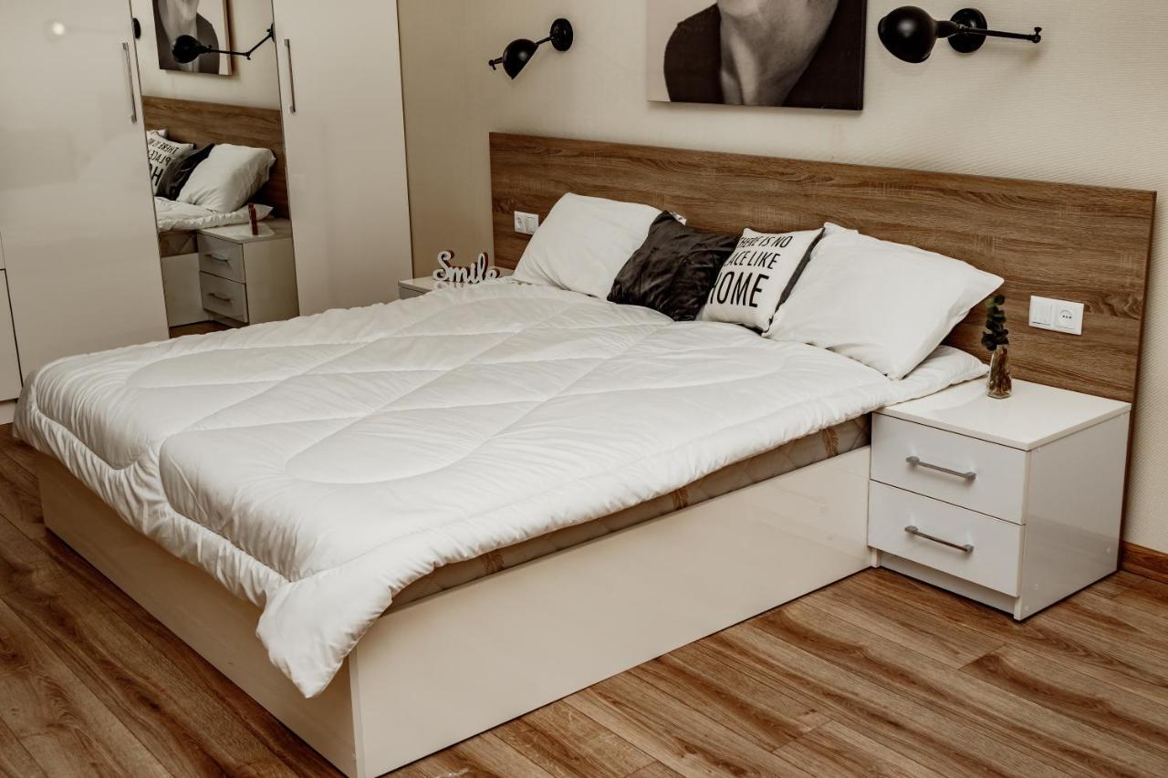 Loft Apartment Львов Экстерьер фото