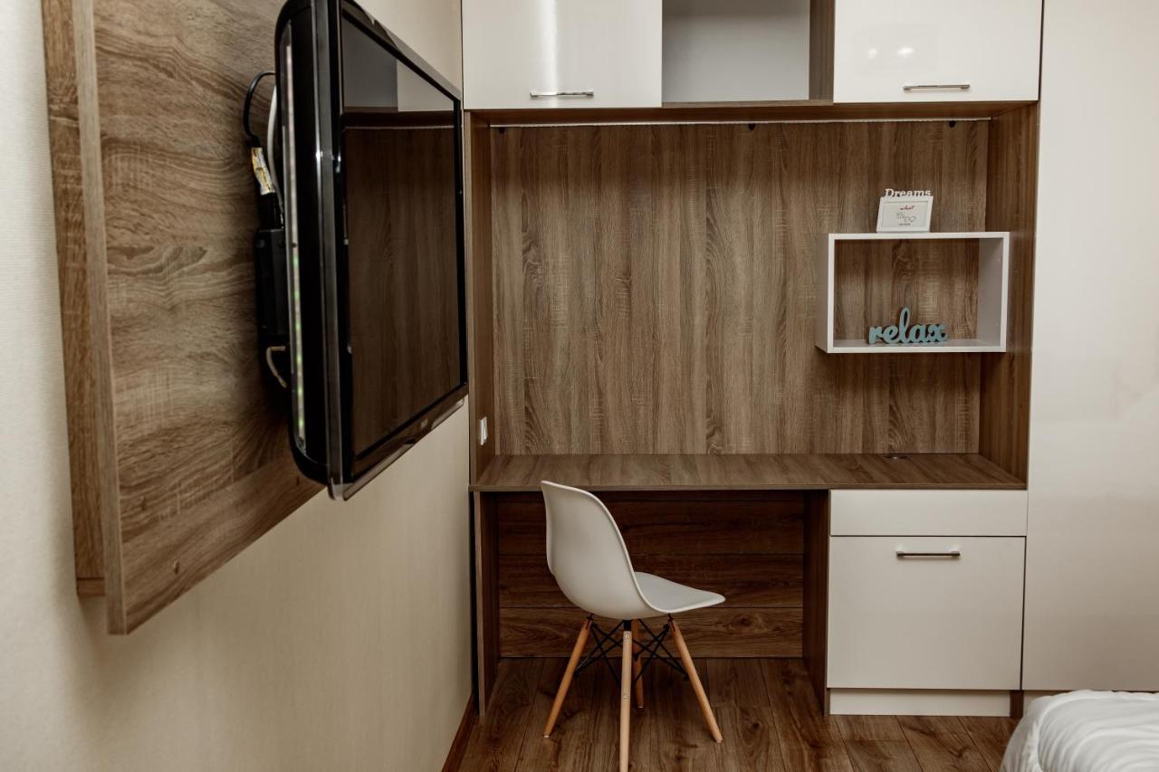 Loft Apartment Львов Экстерьер фото
