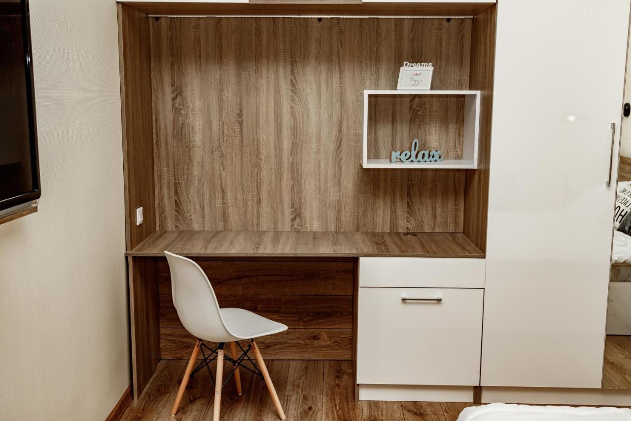 Loft Apartment Львов Экстерьер фото